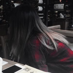 Meet your Posher, Koko